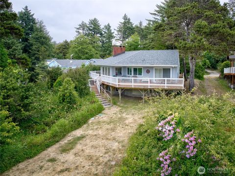 Photo of 21909 Pacific Way, Ocean Park, WA 98640 (MLS # 2401212)