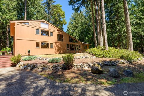 Photo of 76 Fawn Haven Road, Port Angeles, WA 98362 (MLS # 2540677)