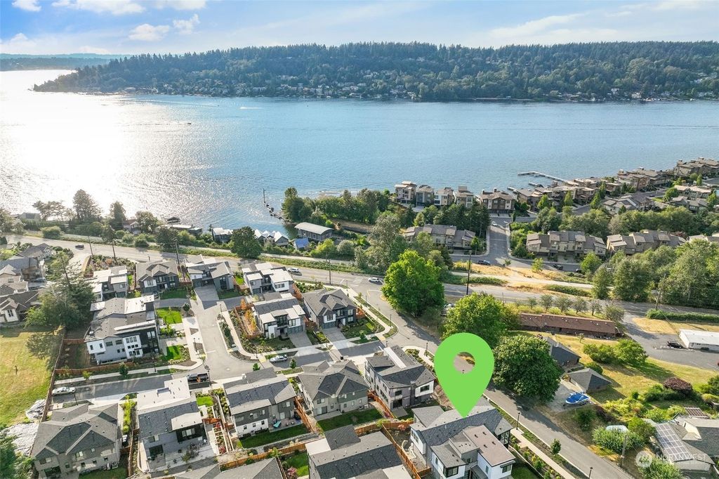 Photo of 3950 Wells Avenue N, Renton, WA 98056 (MLS # 2016773)