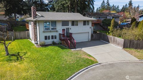 Photo of 2626 SW 335th Court, Federal Way, WA 98023 (MLS # 2504765)