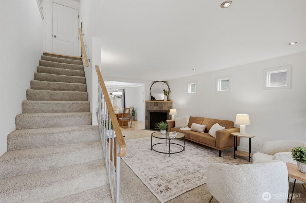 Photo of 1721 Madison Street #C, Everett, WA 98203 (MLS # 2501973)