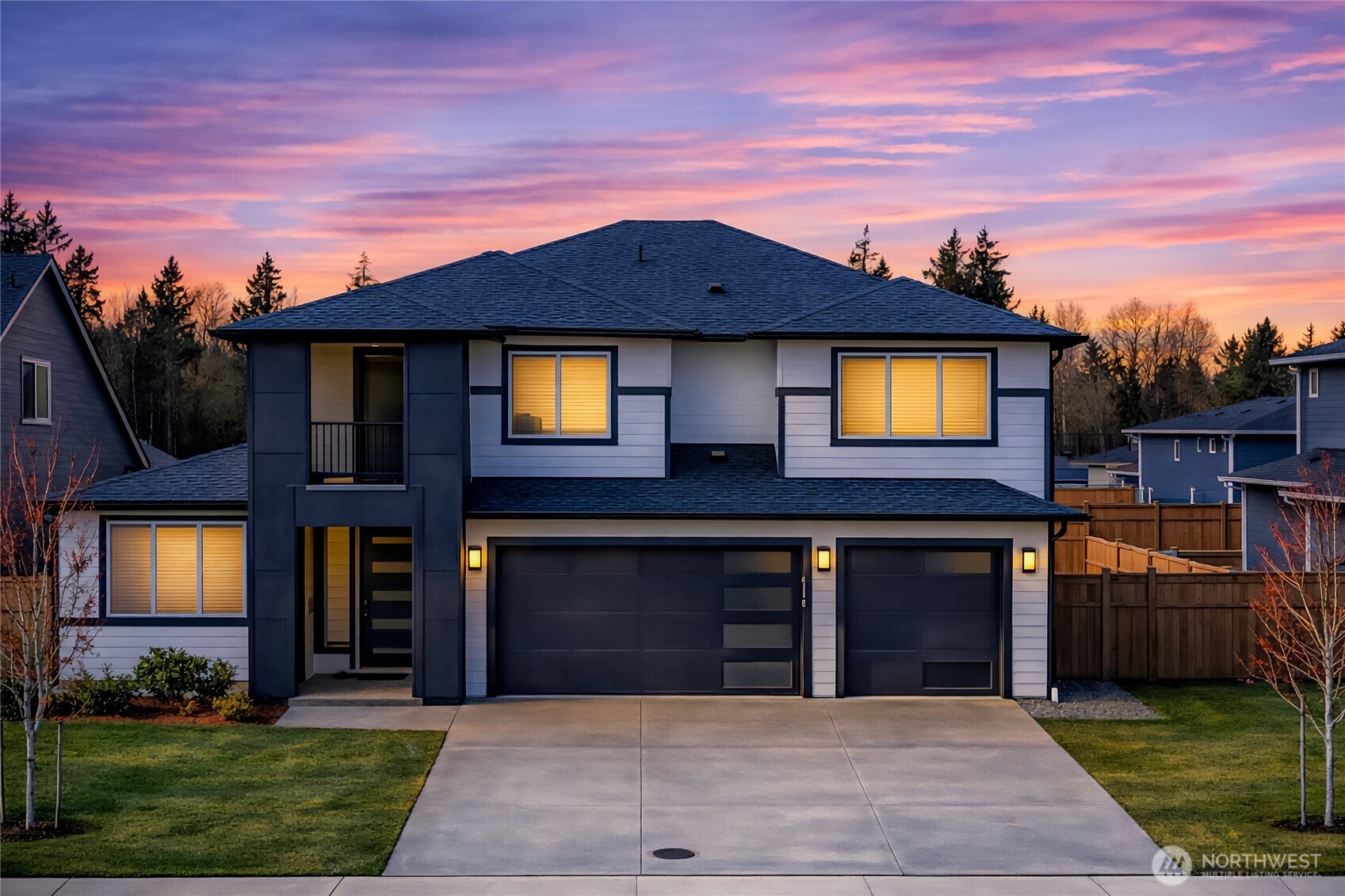 6318 230th Avenue Ct E