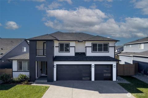 Photo of 6318 230th Avenue Ct E, Buckley, WA 98321 (MLS # 2506536)