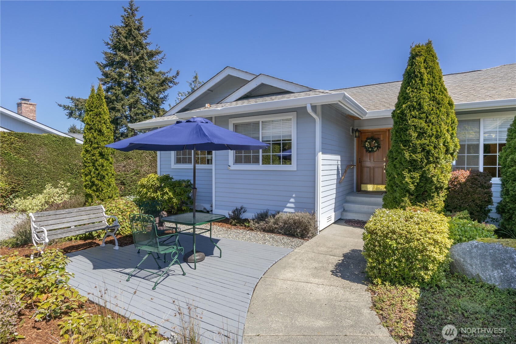 662 Pioneer Drive