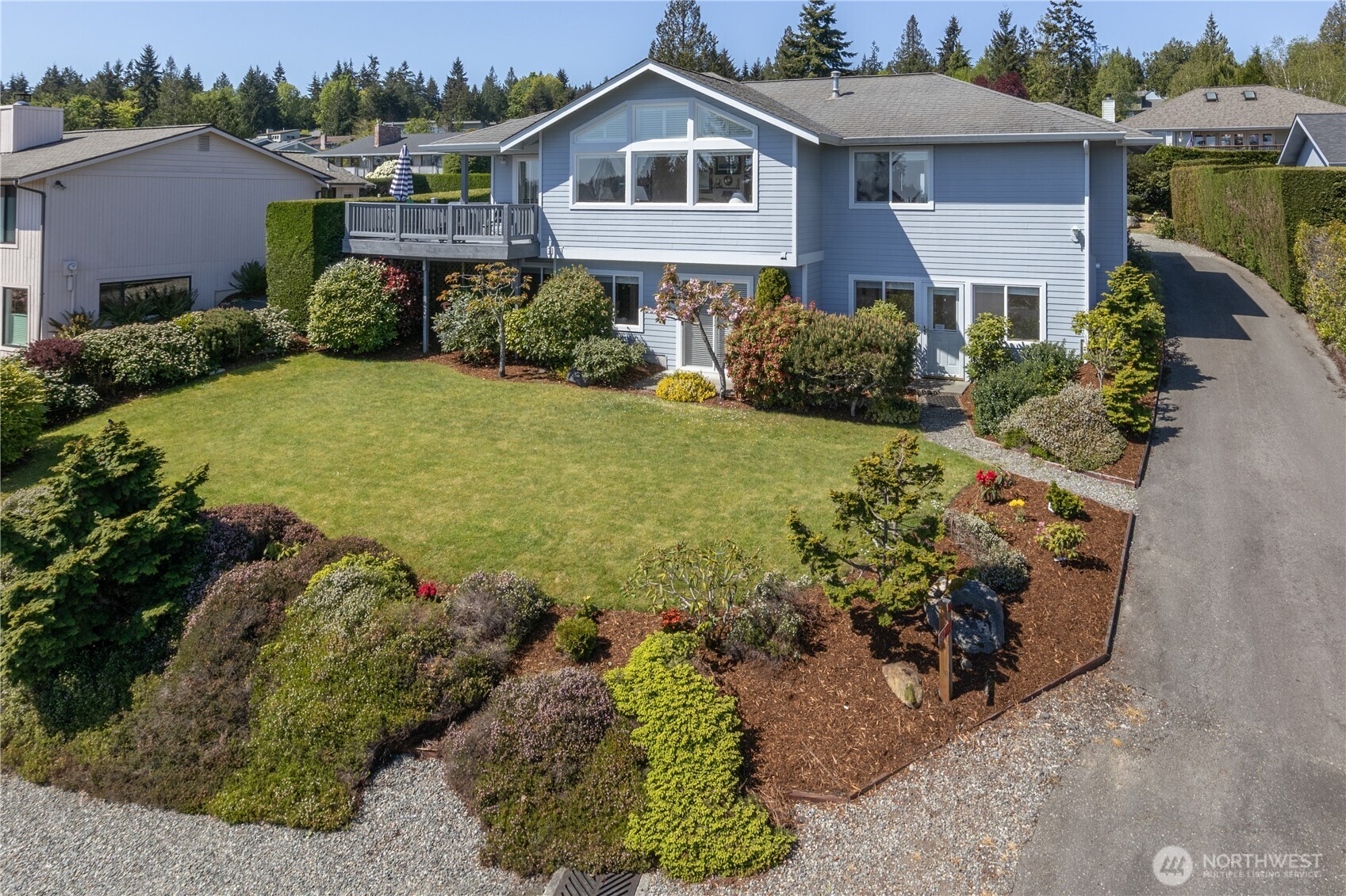 662 Pioneer Drive