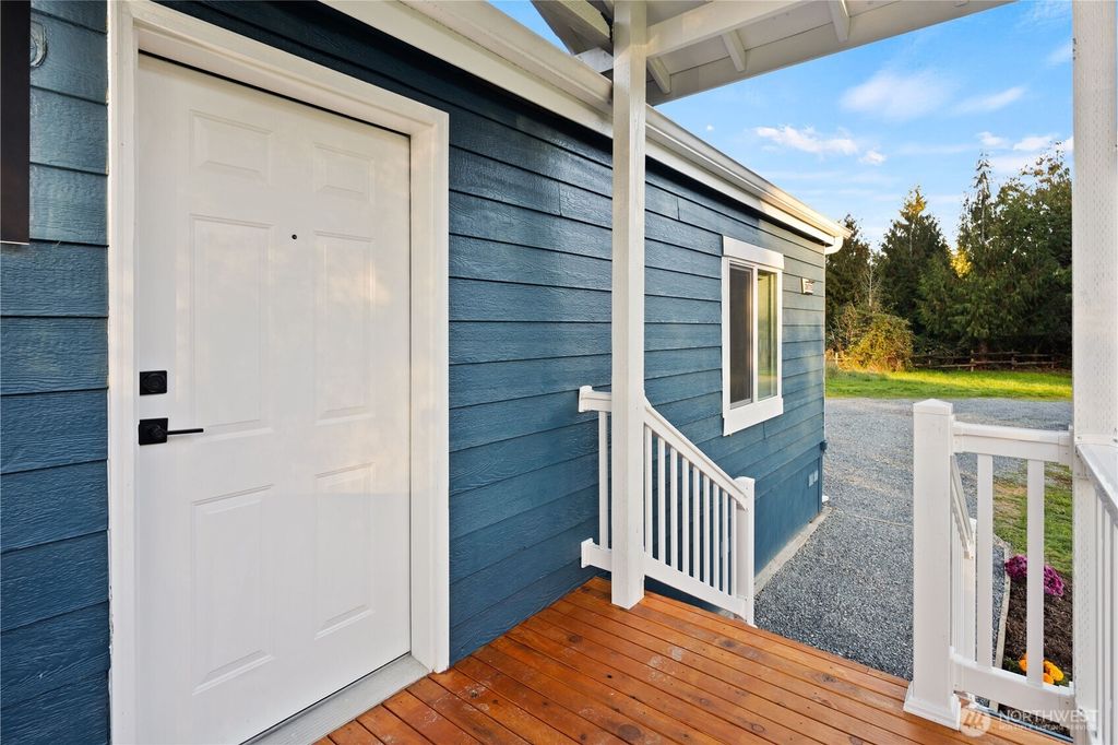 Photo of 36705 311th St St NE, Darrington, WA 98223 (MLS # 2452079)