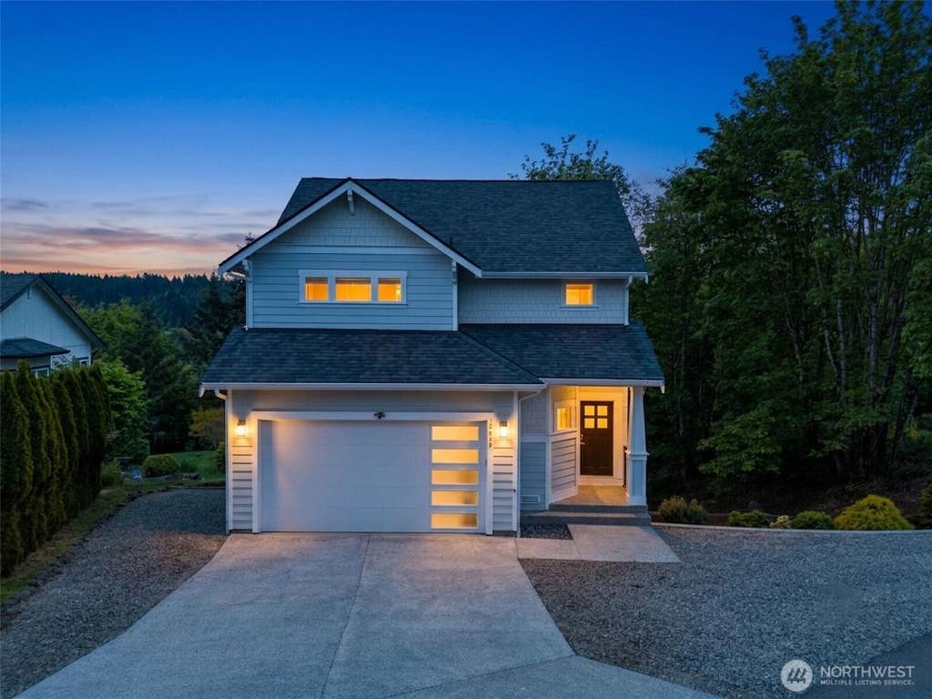 Photo of 10615 33rd Avenue Ct NW, Gig Harbor, WA 98332 (MLS # 2538646)