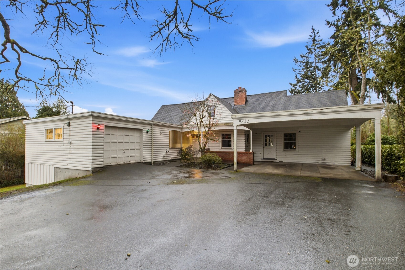 9830 American Avenue SW A-D