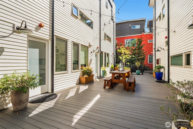 1537 Grandview Place E D #D, Seattle