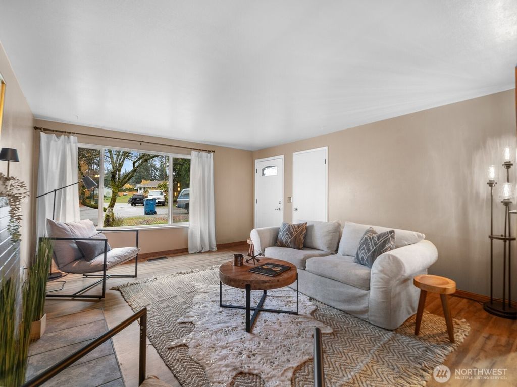 Photo of 17304 62nd Avenue W, Lynnwood, WA 98037 (MLS # 2454670)