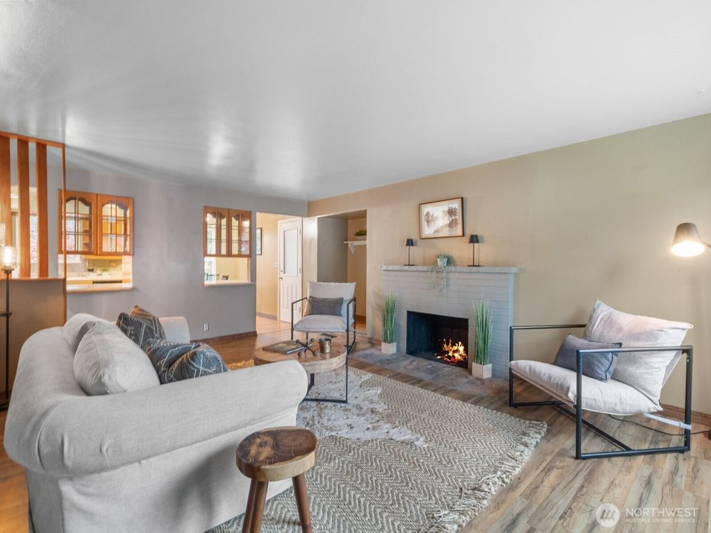 Photo of 17304 62nd Avenue W, Lynnwood, WA 98037 (MLS # 2454670)