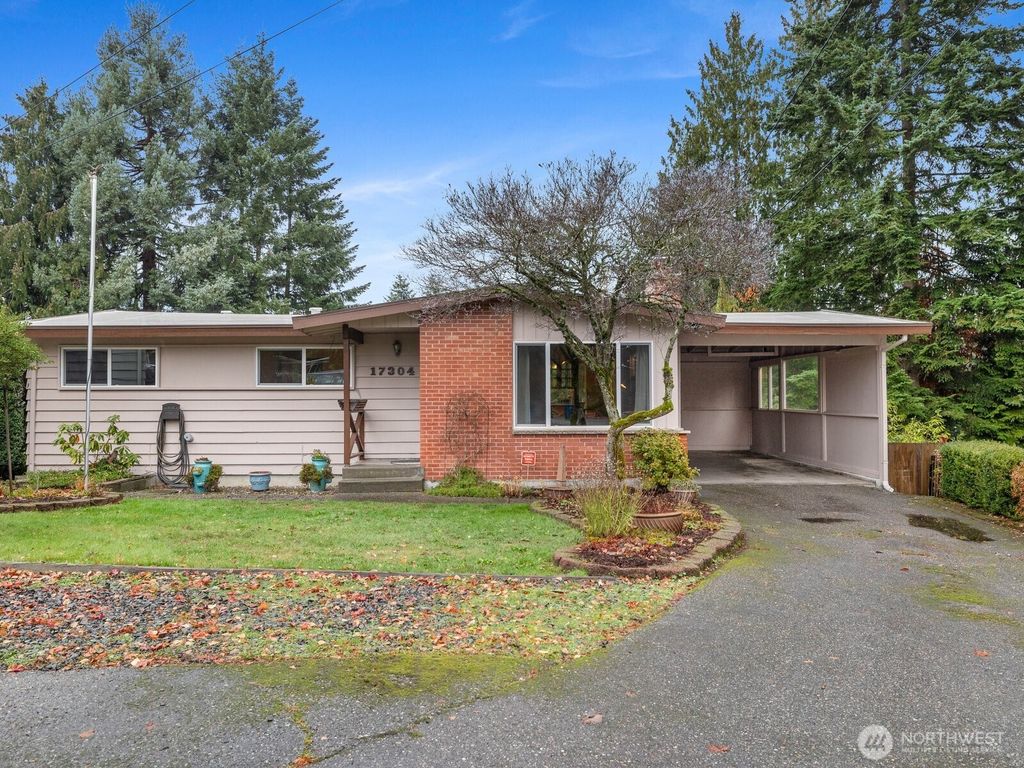 Photo of 17304 62nd Avenue W, Lynnwood, WA 98037 (MLS # 2454670)