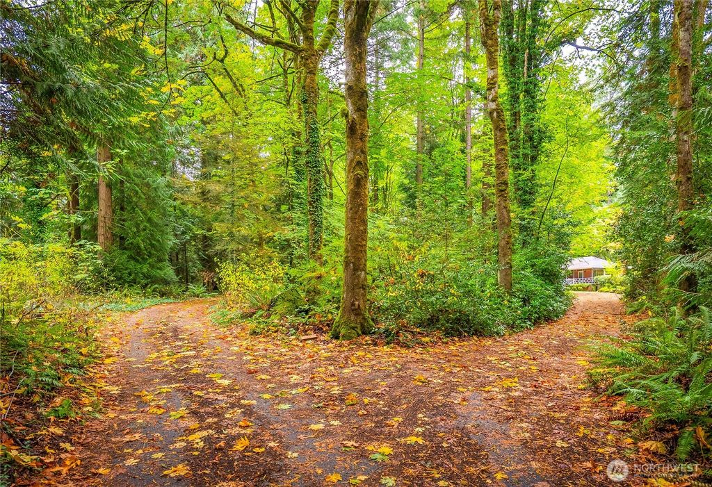 Photo of 18808 152ND AVENUE NE Ave, Woodinville, WA 98072 (MLS # 2447825)