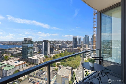 Photo of 2510 6th Avenue #2502, Seattle, WA 98121 (MLS # 2546231)
