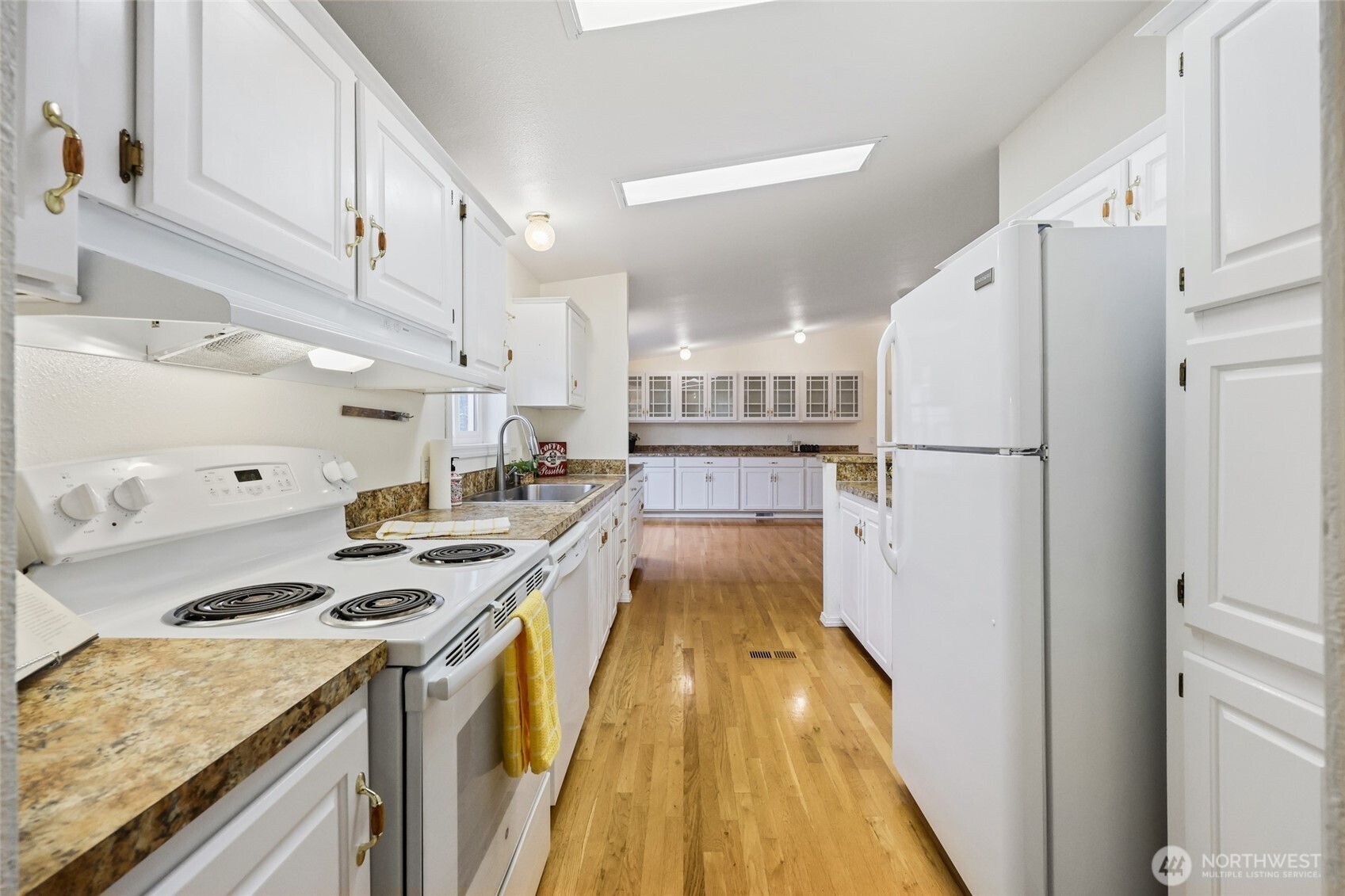 2286 W Eagle Lane SW