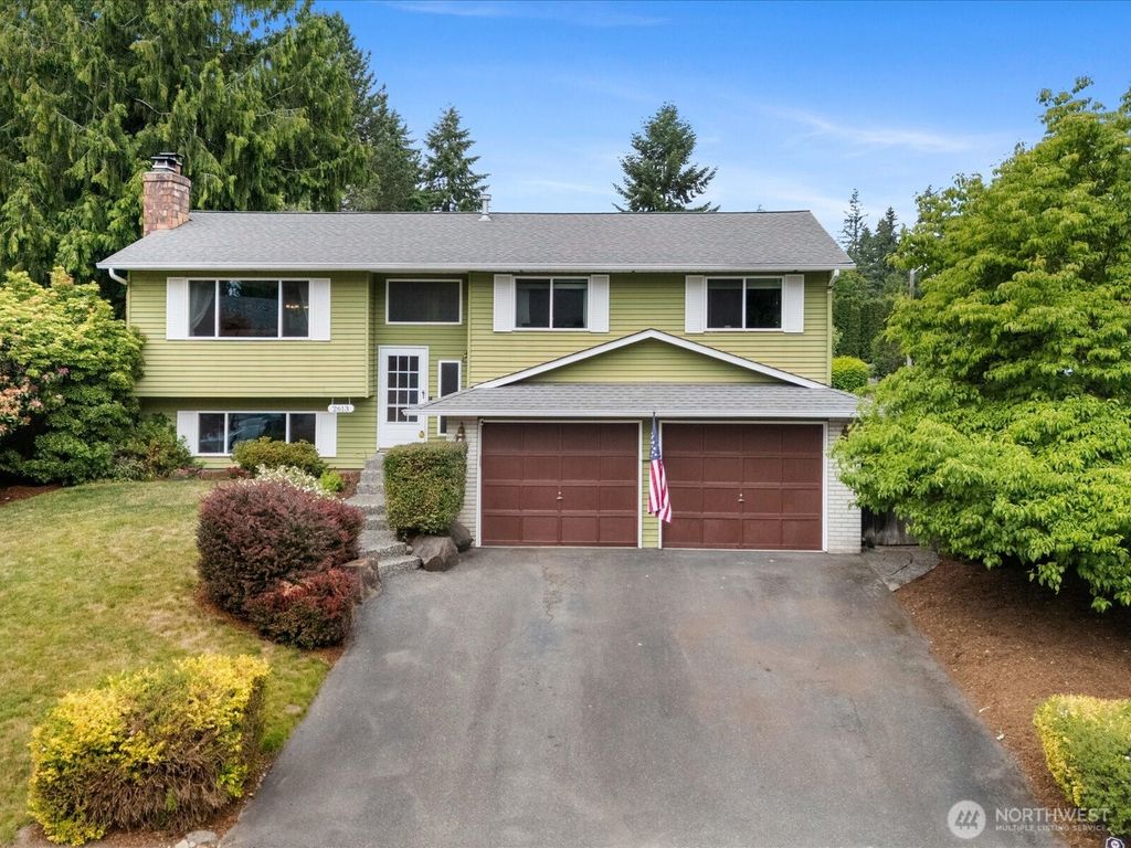 Photo of 2613 172nd Place SE, Bothell, WA 98012 (MLS # 2392650)