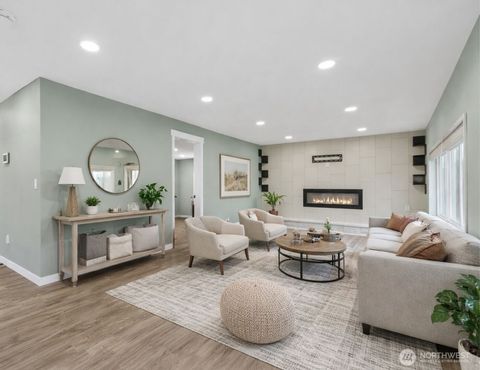 Photo of 330 V Street SE, Auburn, WA 98002 (MLS # 2516829)