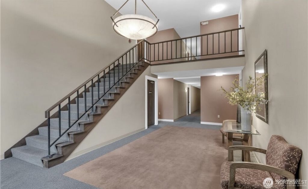 Photo of 11108 NE 68th Street #429, Kirkland, WA 98033 (MLS # 2352952)