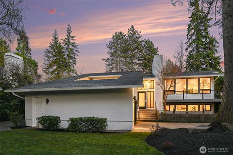 6560 W Mercer Way Mercer Island WA 98040