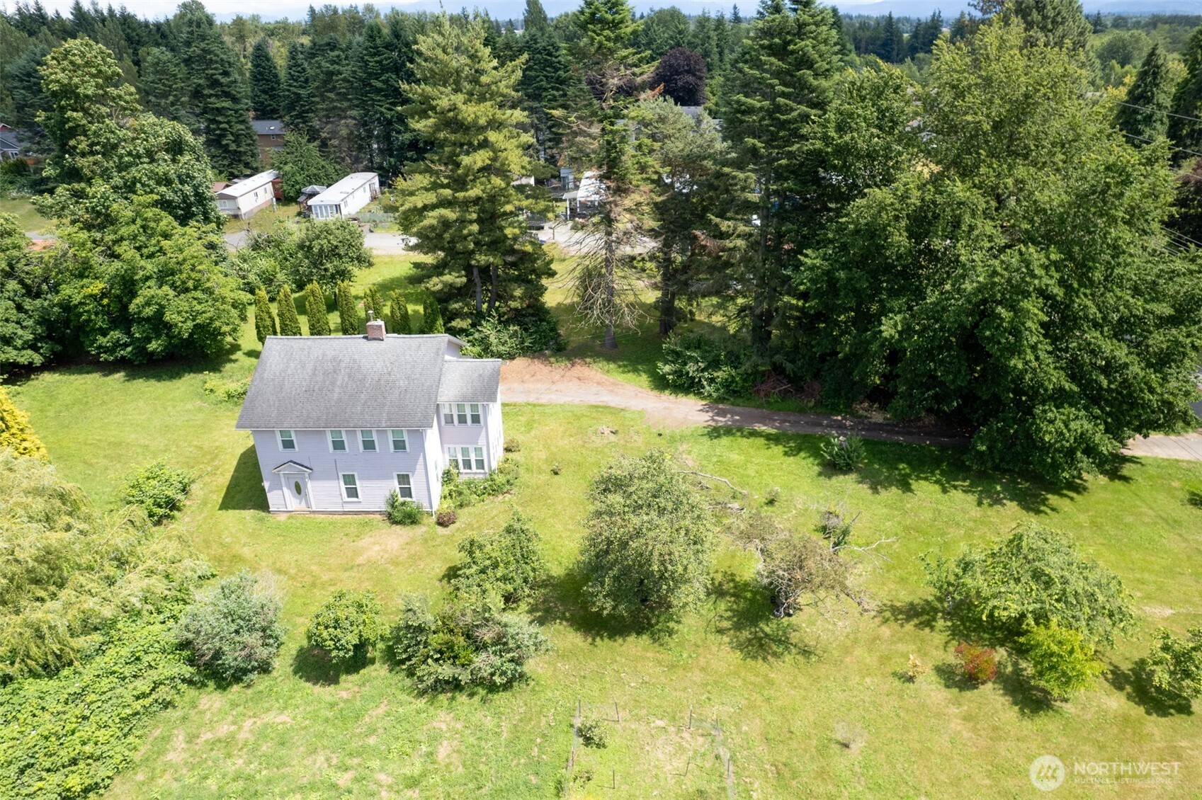 1886 Trigg Road