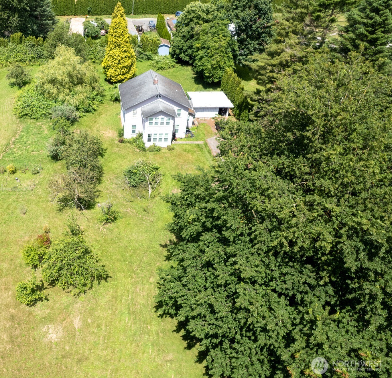 1886 Trigg Road