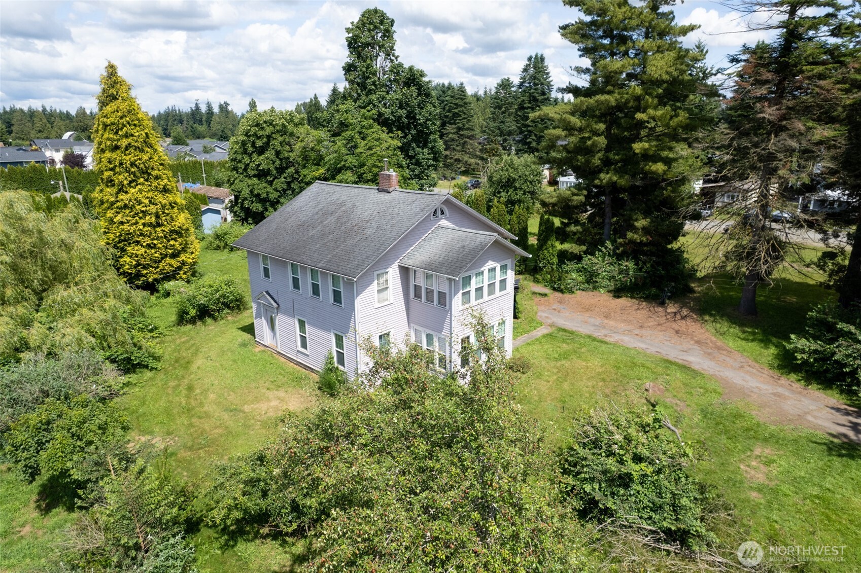 1886 Trigg Road