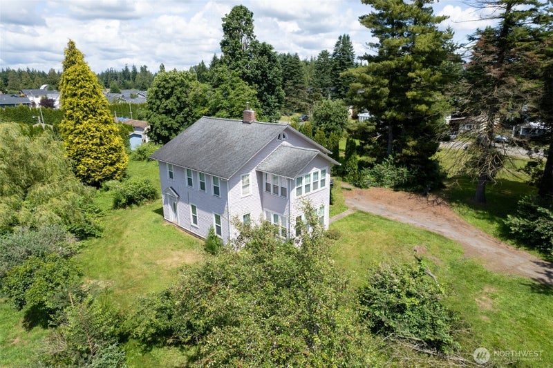 1886 Trigg Road