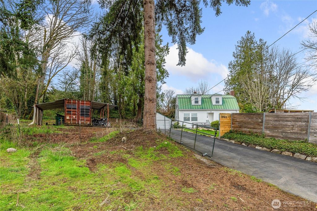 Photo of 10145 15th Avenue S, Seattle, WA 98168 (MLS # 2347681)