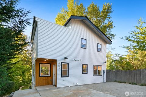 Photo of 4531 26th Avenue SW, Seattle, WA 98106 (MLS # 2445014)