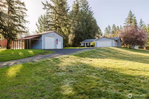 Photo of 4329 SW Weyers Lane, Port Orchard, WA 98367 (MLS # 2495442)