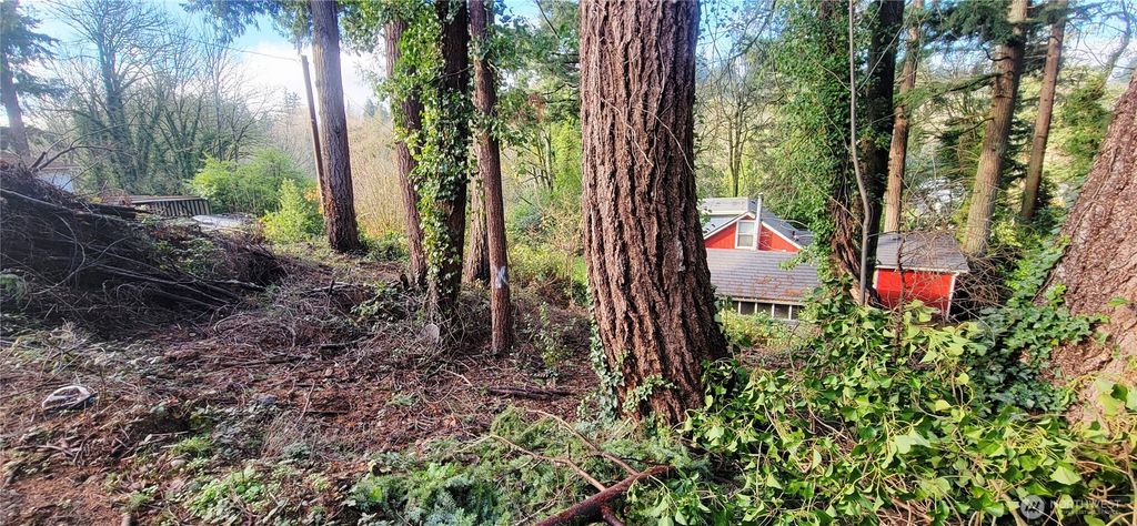 Photo of 3202 17th Street, Bremerton, WA 98312 (MLS # 2461071)