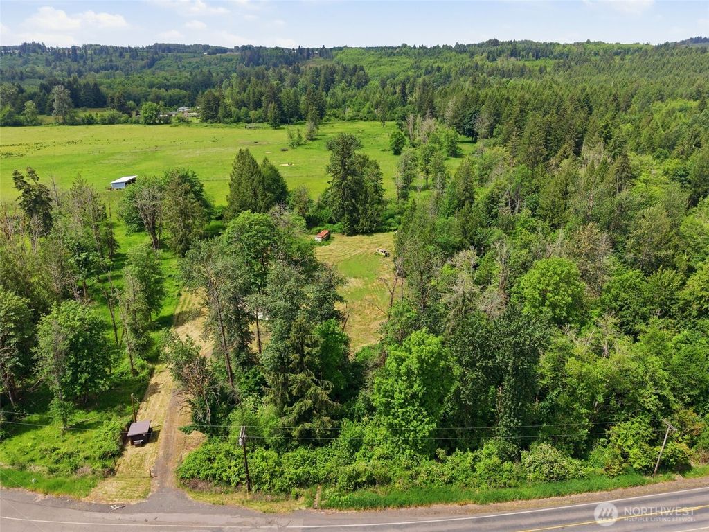 Photo of 3758 Centralia Alpha RD, Onalaska, WA 98570 (MLS # 2532800)
