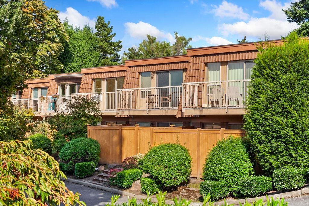 Photo of 500 Kirkland Avenue #B3, Kirkland, WA 98033 (MLS # 2163936)