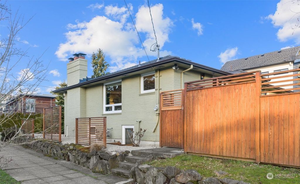 Photo of 2857 NW 63rd Street, Seattle, WA 98107 (MLS # 2034270)