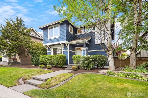 7320 Douglas Avenue SE Snoqualmie WA 98065