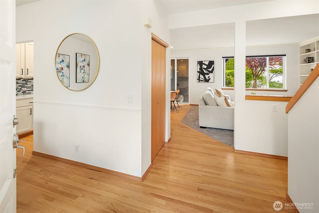 Photo of 7320 Douglas Avenue SE, Snoqualmie, WA 98065 (MLS # 2374924)