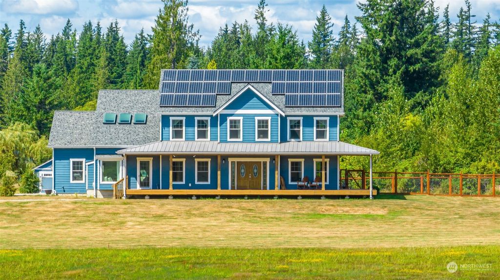 Photo of 14415 Woods Lake Road, Monroe, WA 98272 (MLS # 2150698)