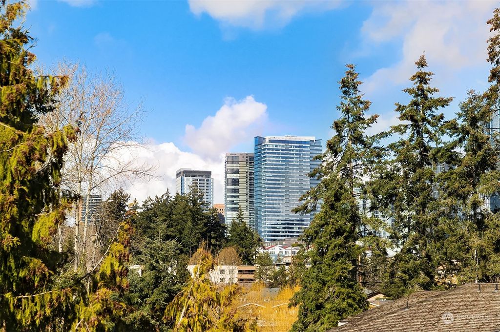 Photo of 10030 SE 6th Street #201, Bellevue, WA 98004 (MLS # 2049947)