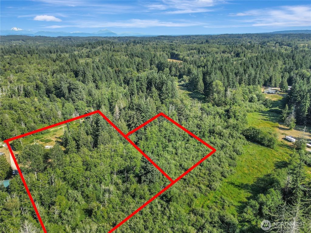 Photo of 31614 60th Avenue NW, Stanwood, WA 98292 (MLS # 2409331)