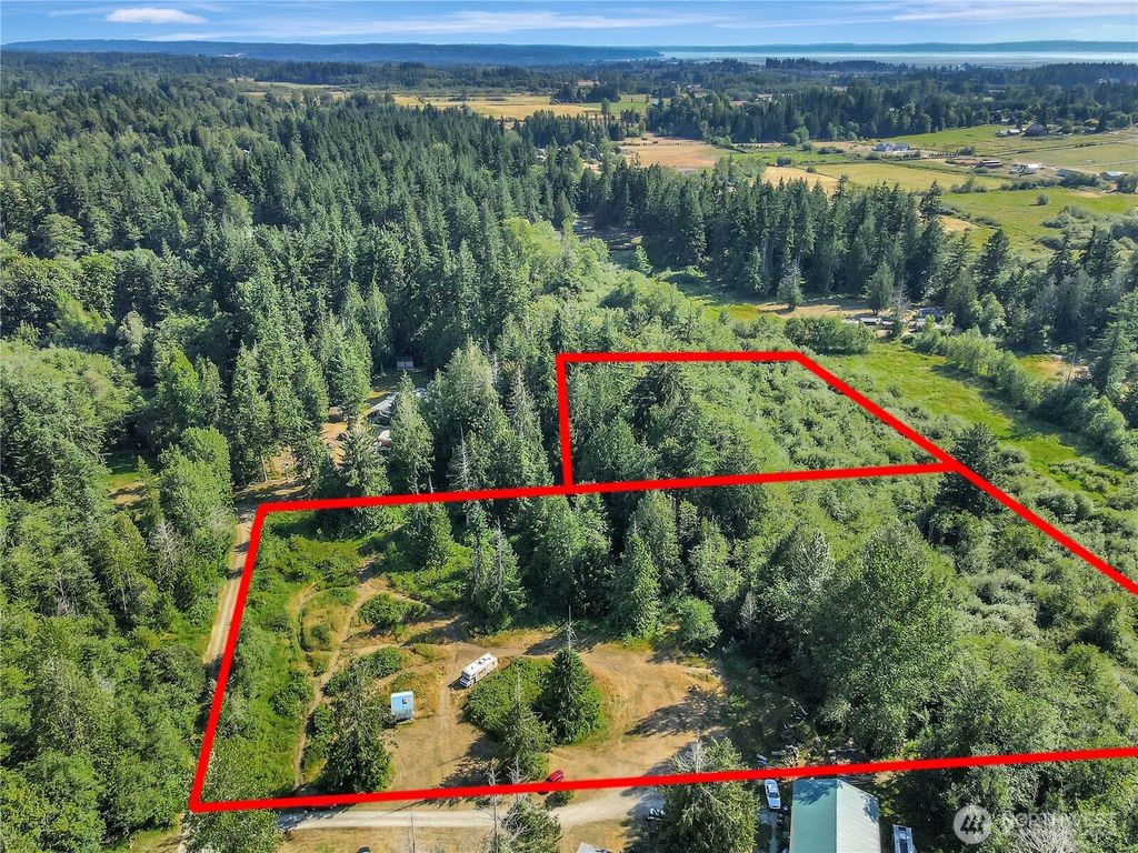 Photo of 31614 60th Avenue NW, Stanwood, WA 98292 (MLS # 2409331)