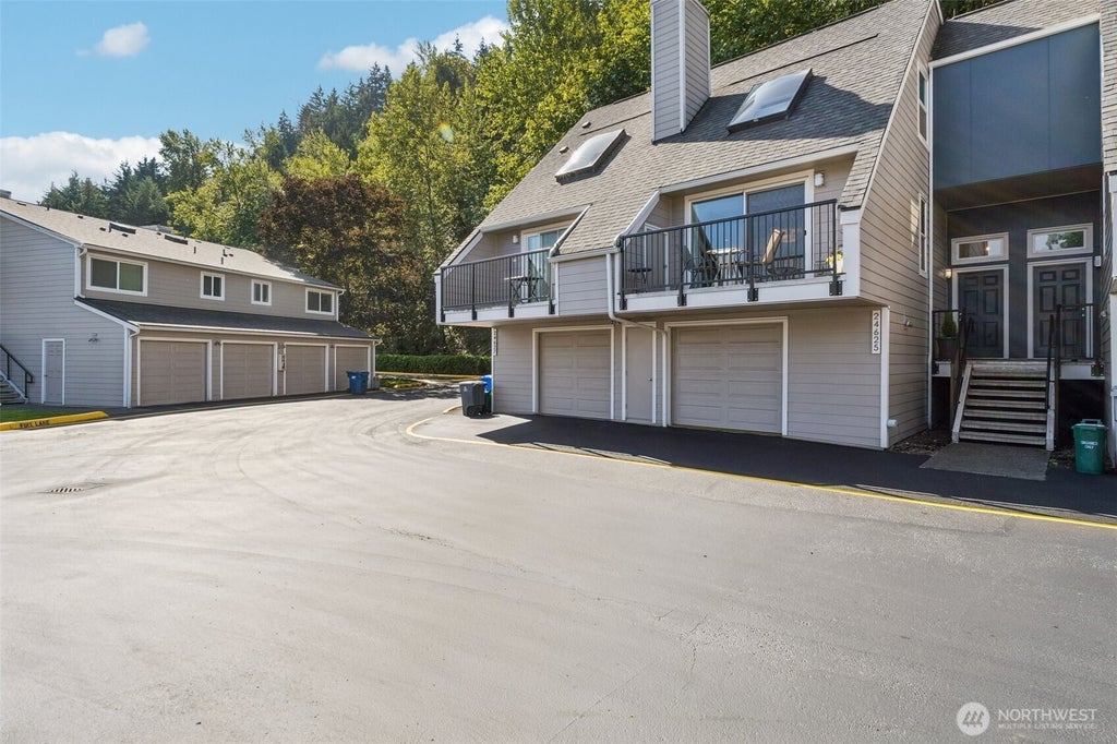 Photo of 24625 45th Place S #20F2, Kent, WA 98032 (MLS # 2584102)