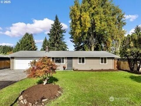 Photo of 14912 NE 39th Street Pl, Vancouver, WA 98682 (MLS # 2451336)