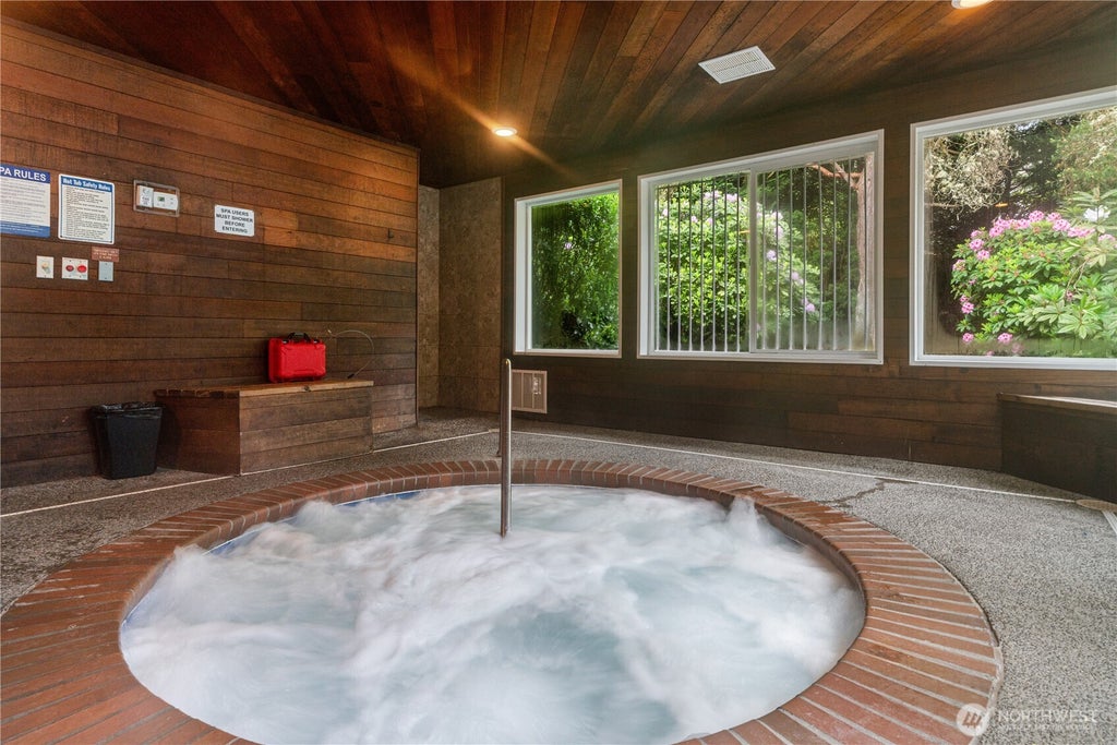 Photo of 12618 100th Lane NE #J248, Kirkland, WA 98034 (MLS # 2578333)
