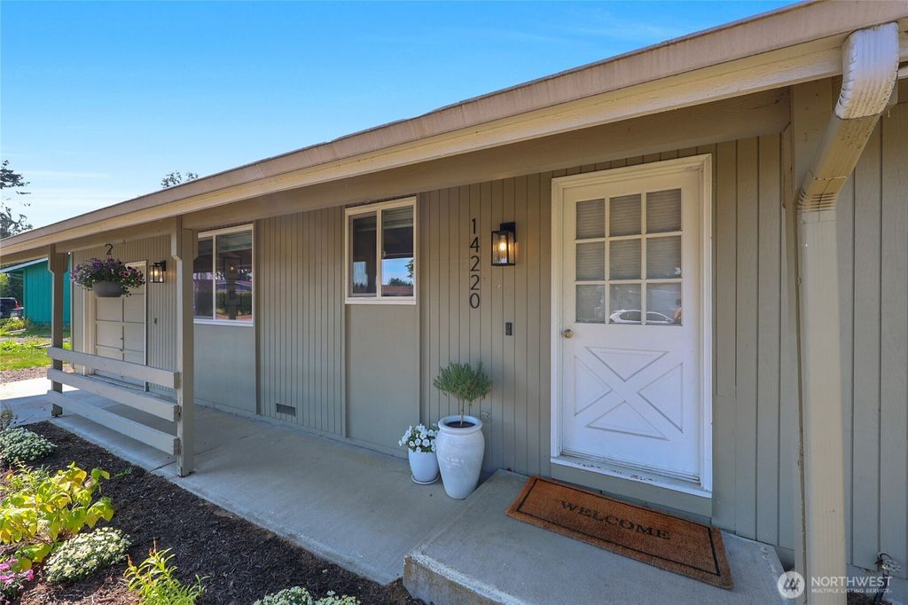Photo of 14220 51st Drive NE, Marysville, WA 98271 (MLS # 2426253)