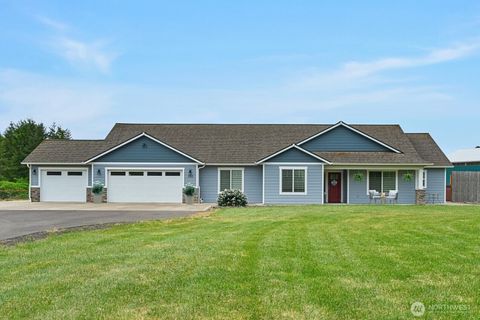 100 Simmons Road Montesano WA 98563