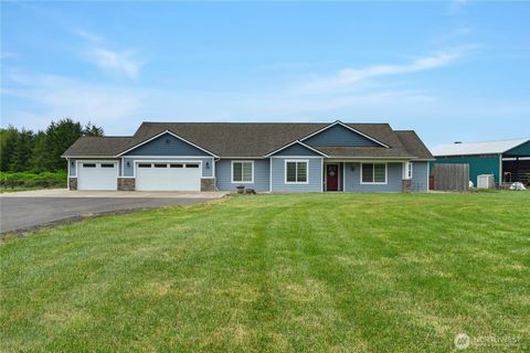 100 Simmons Road Montesano WA 98563