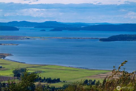 Photo of 3140 Blanchard Knob Trail, Bow, WA 98232 (MLS # 2455422)