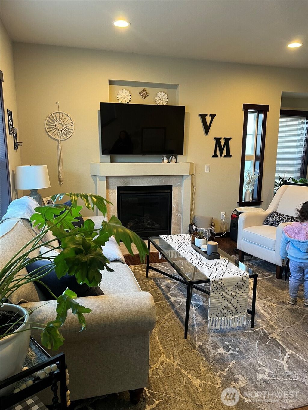 Photo of 3323 Hoyt Avenue #A, Everett, WA 98201 (MLS # 2477348)