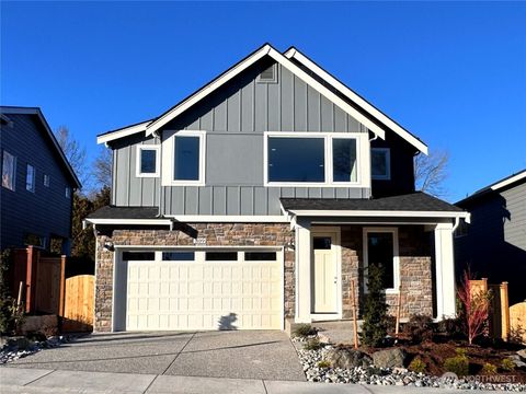 Photo of 809 211th Place SE, Bothell, WA 98021 (MLS # 2481676)