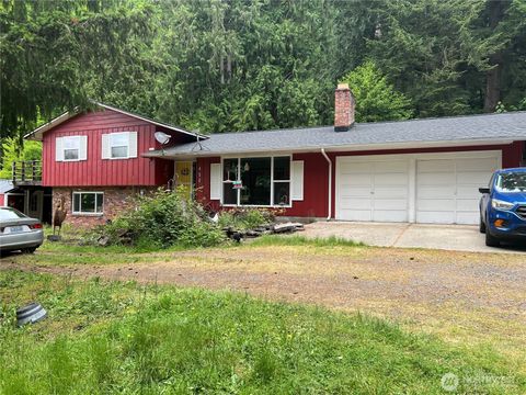 Photo of 452 Lincoln Creek RD, Centralia, WA 98531 (MLS # 2535478)